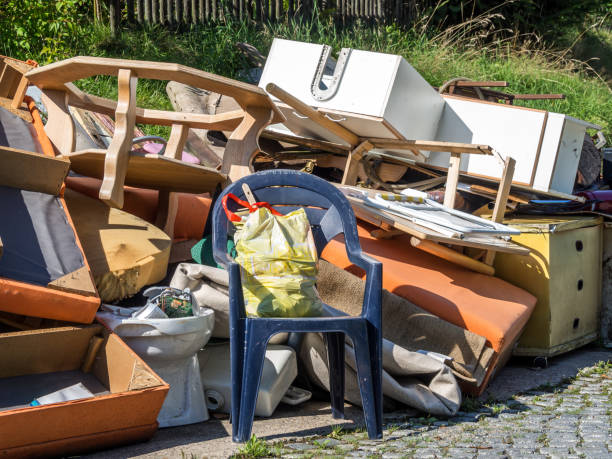 Best Construction Debris Removal  in Grandview, OH