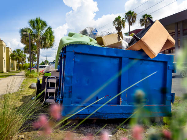 Best Construction Debris Removal  in Grandview, OH